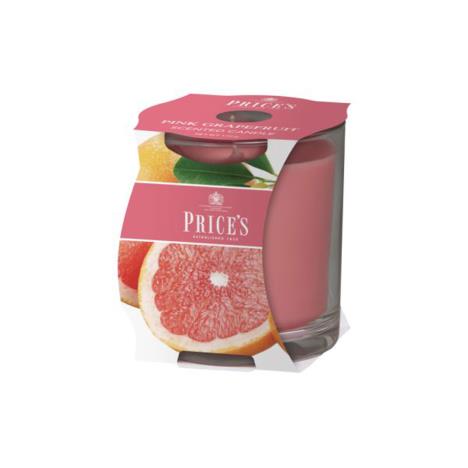 Rafraîchissez votre intérieur avec Cluster Jar Pamplemousse Rose -