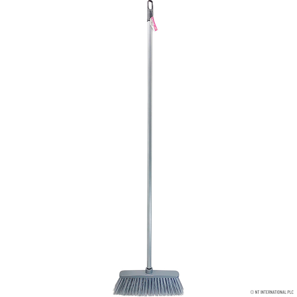 Achetez le balai/brosse à poils doux de 1,2 m | Outil de nettoyage pratique.