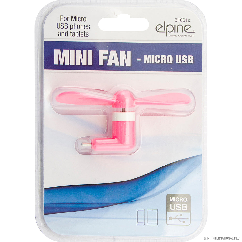 Stay Cool Anywhere with Our Mini USB Fan for Android - Shop the Latest in Portable Cooling Tech.