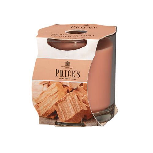 Bocal en grappes Premium Bois de santal Sublimez votre espace avec un parfum exquis