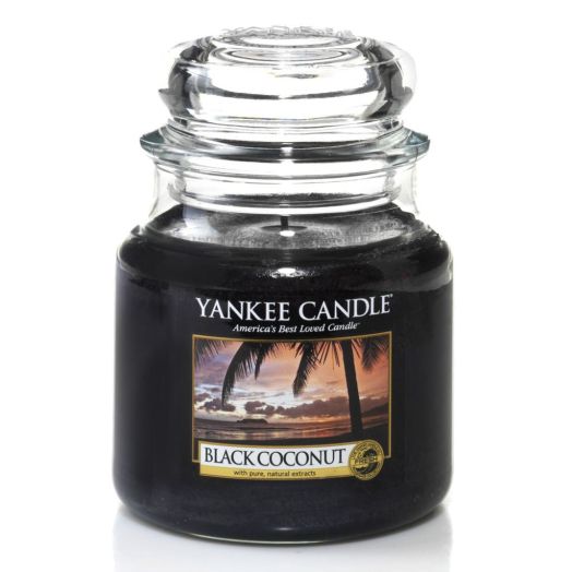 Petit pot de noix de coco bio pur goût pour une vie plus saine