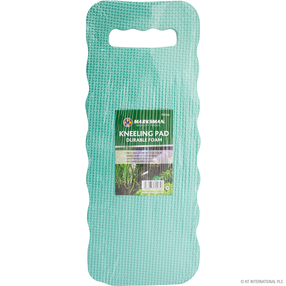 Découvrez le Meilleur Tapis de Jardinage en Mousse Durable - Soutien et Longue Durée.