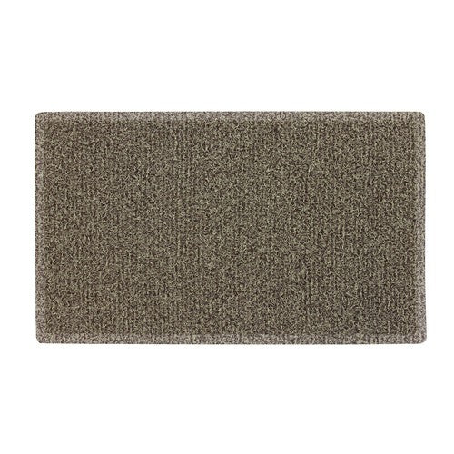 Gardez la saleté à l'extérieur avec le paillasson Mud Grabber 45x75cm.