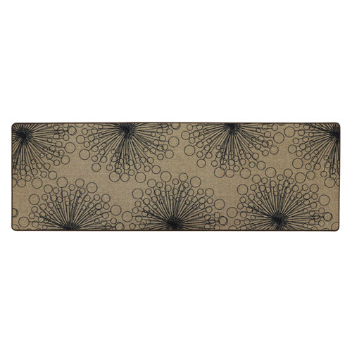 Jvl Elegance Chemin de Tapis-Pissenlit 50x150cm