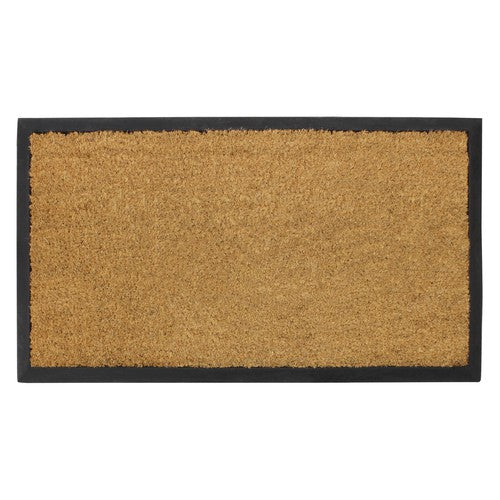 Premium Granite Scraper Mat - 40x70cm - Ideal for Home & Kitchen Use.