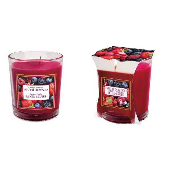 Délicieux Petali Fruits Rouges Grand Pot Une explosion de saveurs pour toutes les occasions