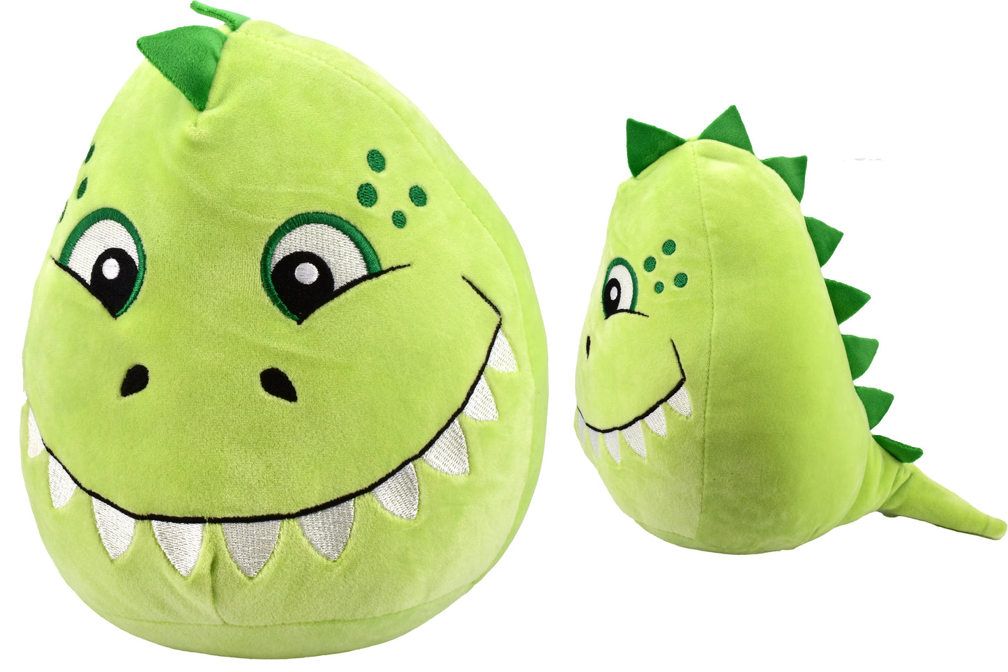 Les copains de Smoosho 24cm - T-Rex : Amenez le plaisir rugissant à la maison