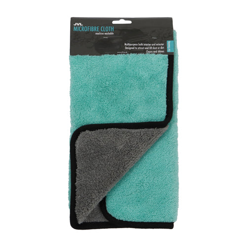 Chiffon microfibre de qualité supérieure pour un nettoyage optimal,