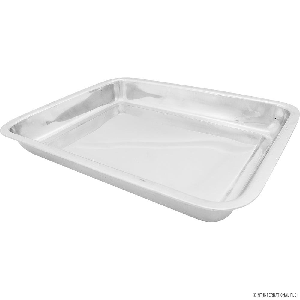 Taper Multi Baking Tray 41cm X 30cm - Versatile and Durable Bakeware for Perfectly Baked Delights