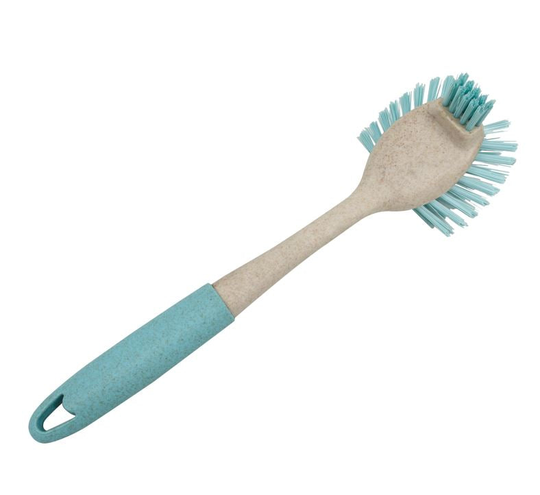 Brosse à vaisselle antibactérienne Proclean avec poils supplémentaires | Gardez votre vaisselle propre et sans germes.