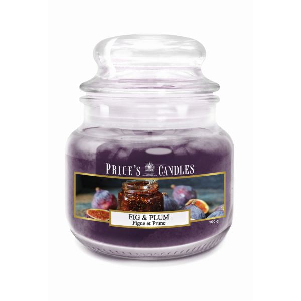 Délicieux petit pot Figue & Prune Saveurs exquises pour tous les palais