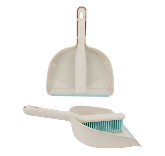 Pelle à poussière Proclean Antibac