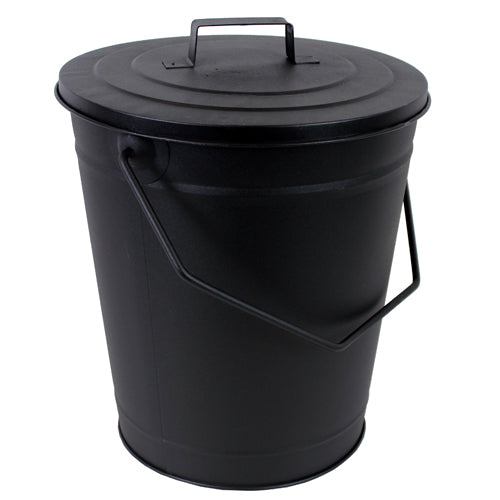 Charnwood Coal Bucket - Stylish & Functional | Perfect for Home Fireplaces.