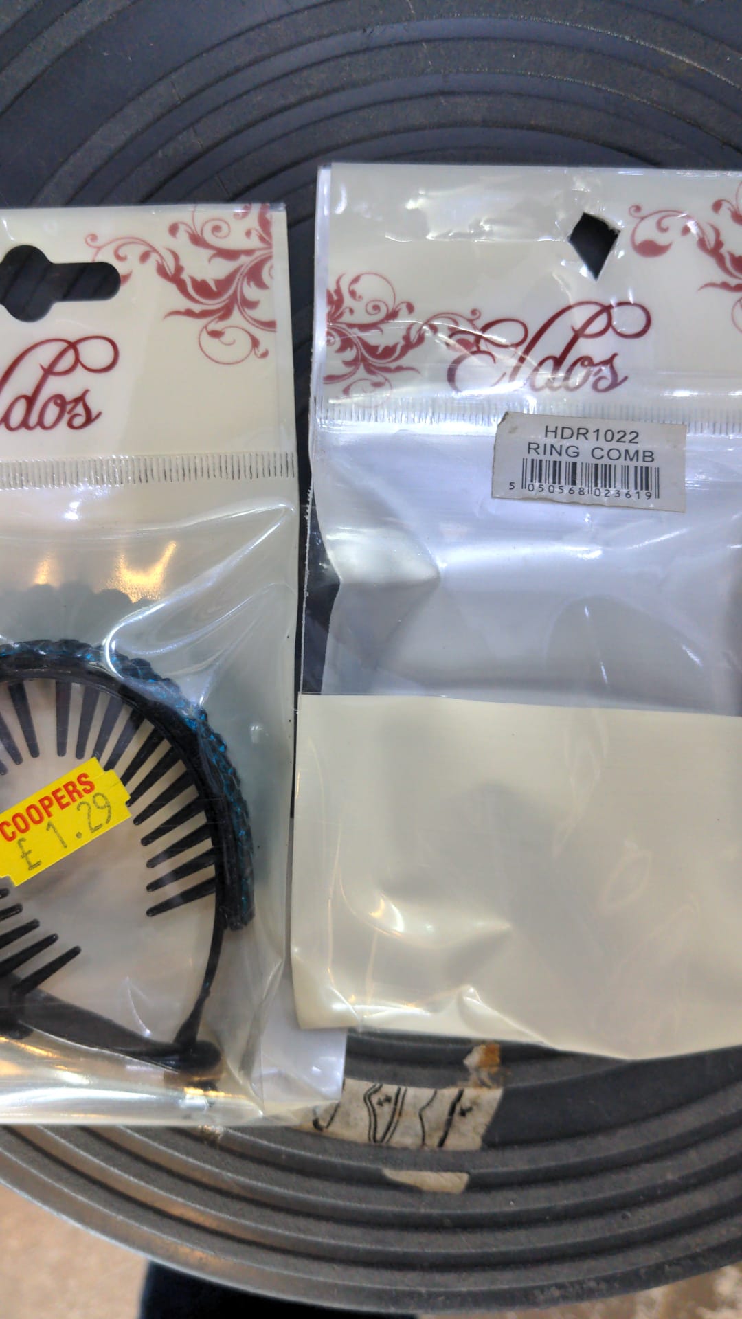 Pinces à cheveux pour toutes les occasions Dernière collection