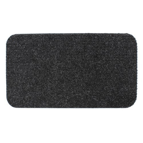 Paillasson d'Intérieur Premium Delta - Marron | 40x70cm.
