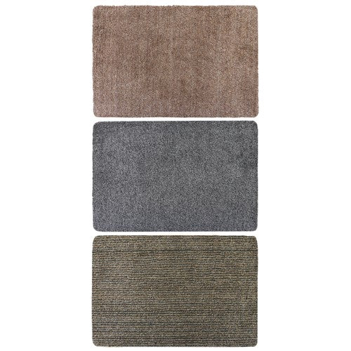 le paillasson Kensington - Assortiment 60x90cm | Gardez vos sols propres et élégants.