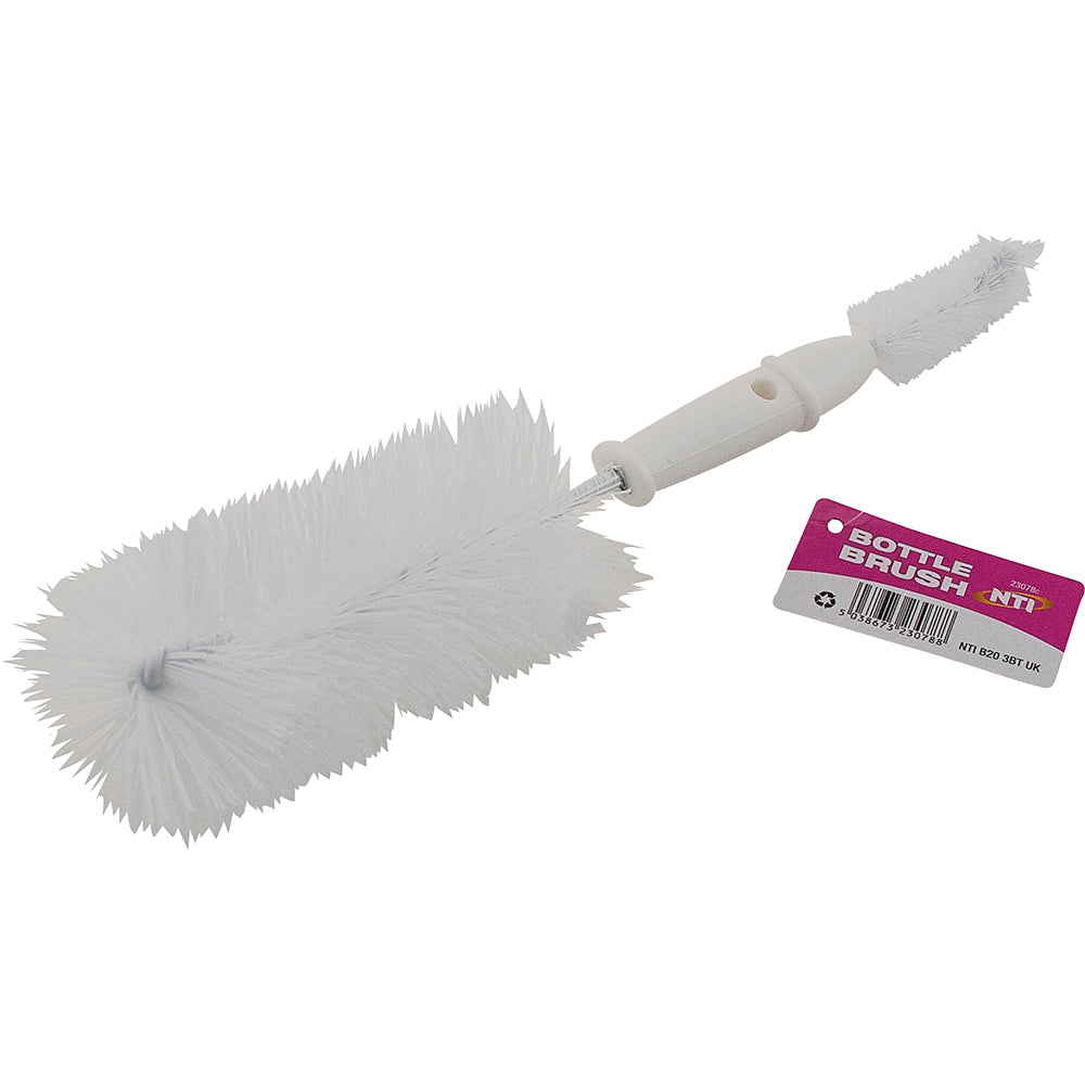 Découvrez les meilleurs goupillons blancs pour un nettoyage efficace.