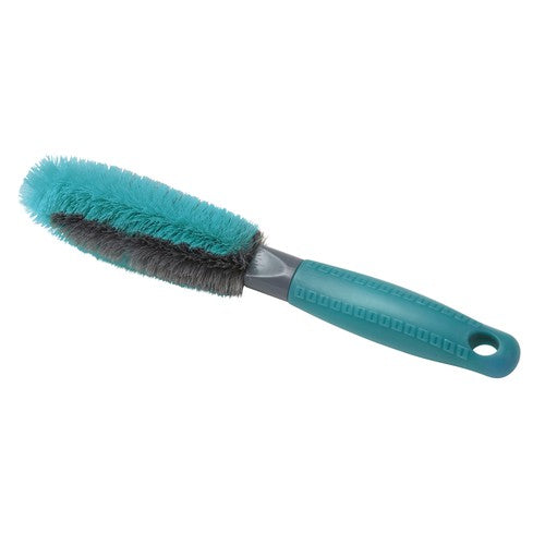 Effortlessly Clean Your Wheels with Our Loop Brush