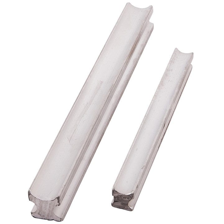 Amtech 15mm-22mm Pipe Bender Aluminium Profiles Set