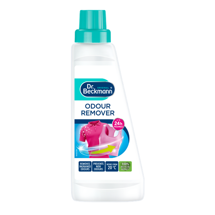 DR. BECKMANN DÉSODORISANT TEXTILE 500ml