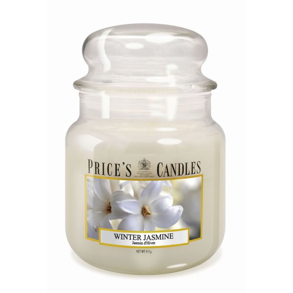 Pot moyen Jasmin d'hiver Délice parfumé pour votre intérieur