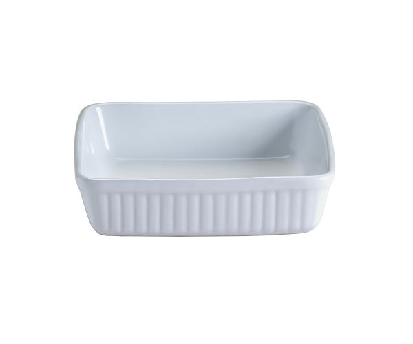 MASON CLASSIC COLLECTION SQUARE DISH 24CM