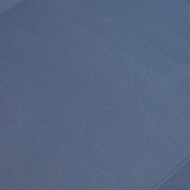 4 Legs Folding Camping Bed (Blue)