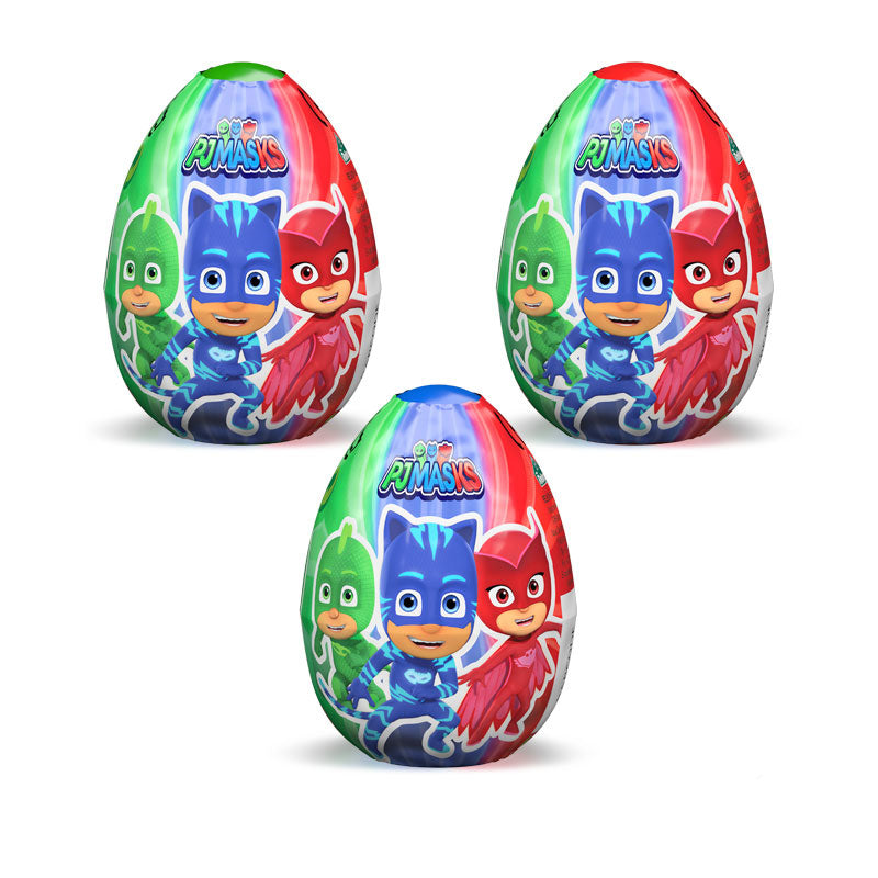 Chocolat PJ Masks Super Surprise
