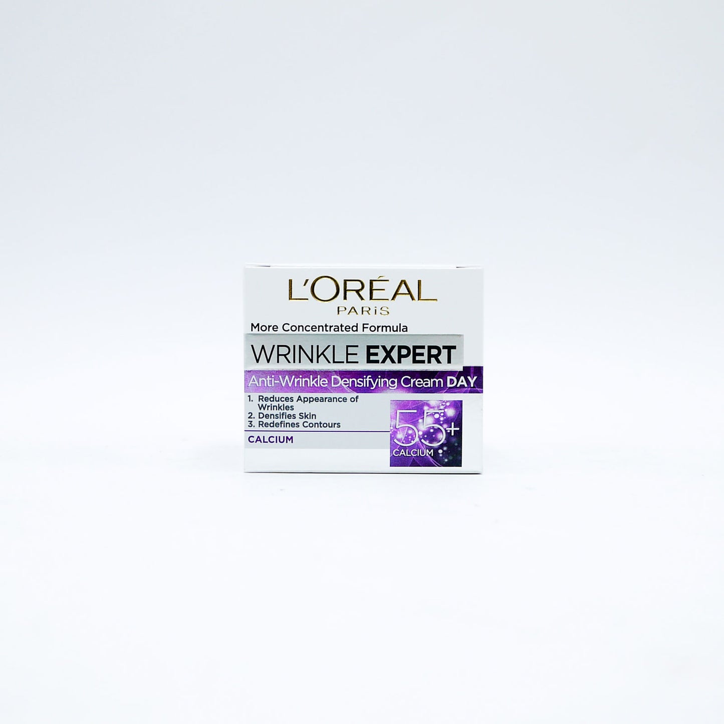 LOREAL EXPERT ANTI-RIDES SOIN DE JOUR 55+ 50ML