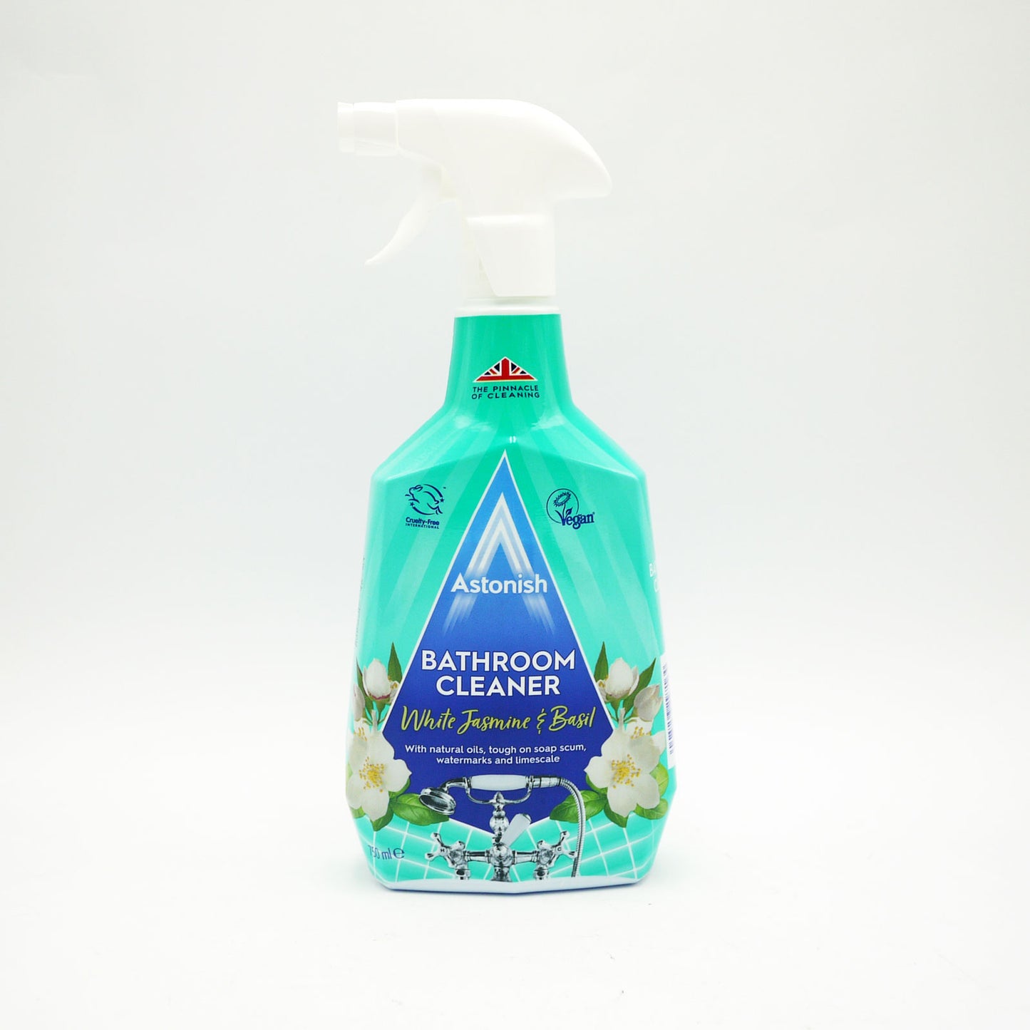 NETTOYANT SALLE DE BAIN ASTONISH 750ml