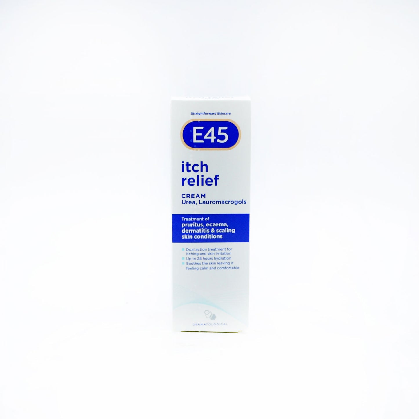 CRÈME APAISANTE E45 100G