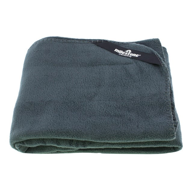 Thermal Polar Fleece Blanket