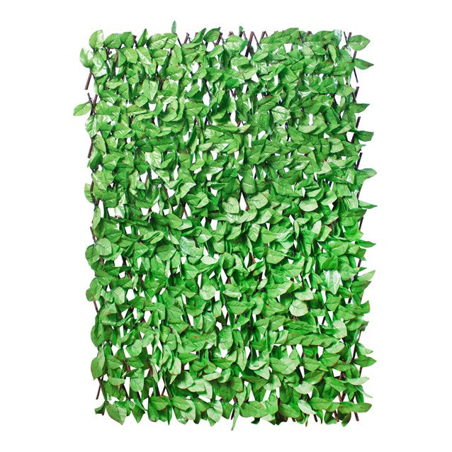 Haie de saule artificielle IVY 260 x 70cm