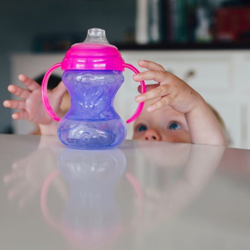 NUBY SIMPLY PRÉHENDER ET BOIRE