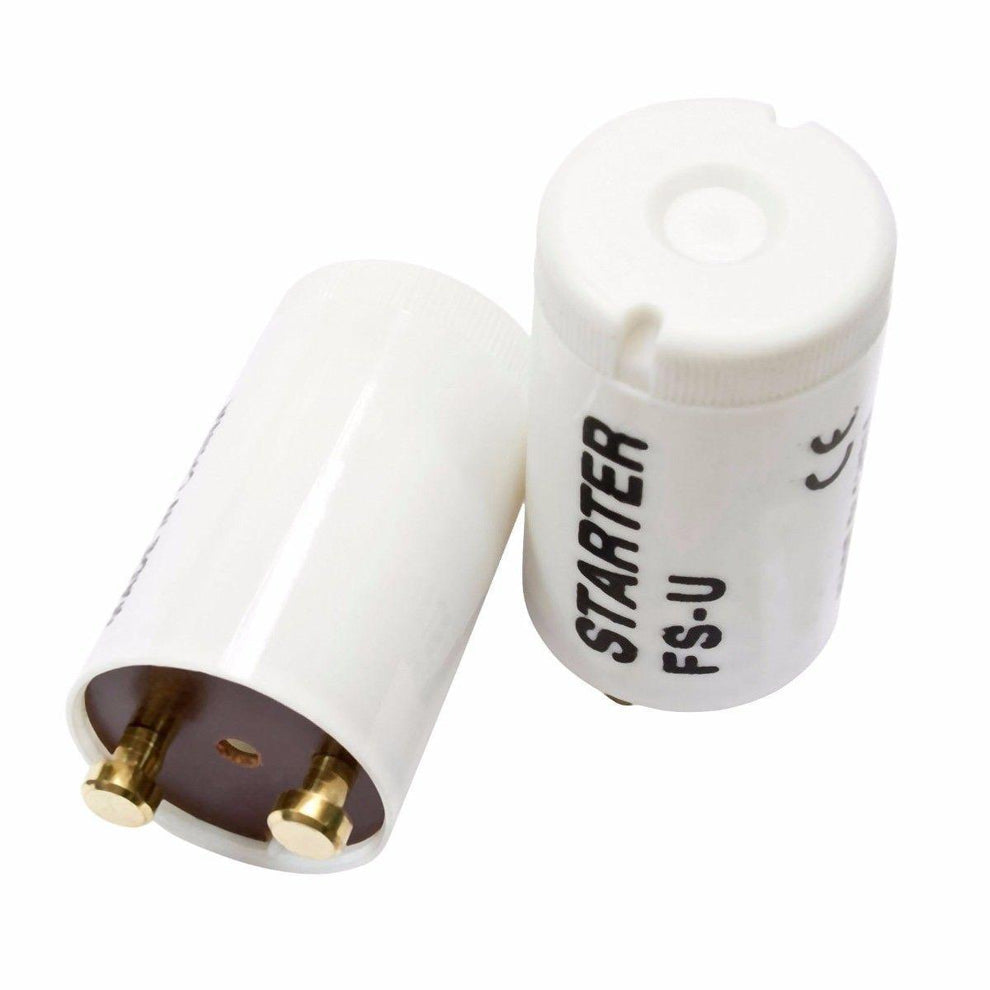 2571 - SS125 Interrupteur de démarrage 125W - 2/PAQUET