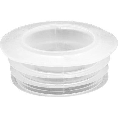 Fin Type Internal Flushpipe Pan Connectors