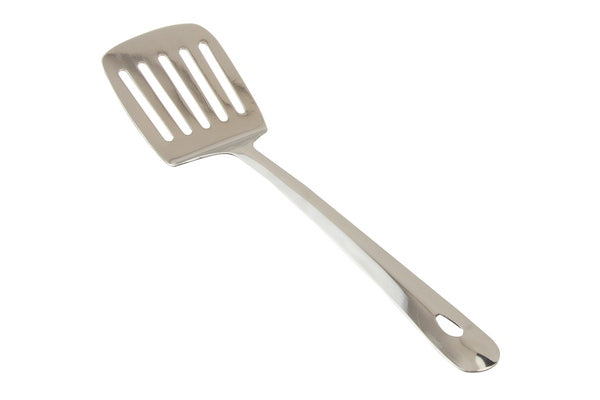 Stainless Steel Slotted Turner