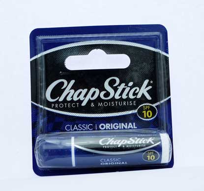 CHAPSTICK ORIGINAL