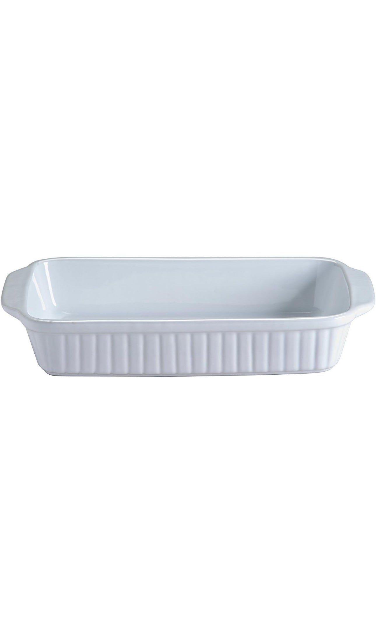 Mason Cash Rectangular Dish 30 cm