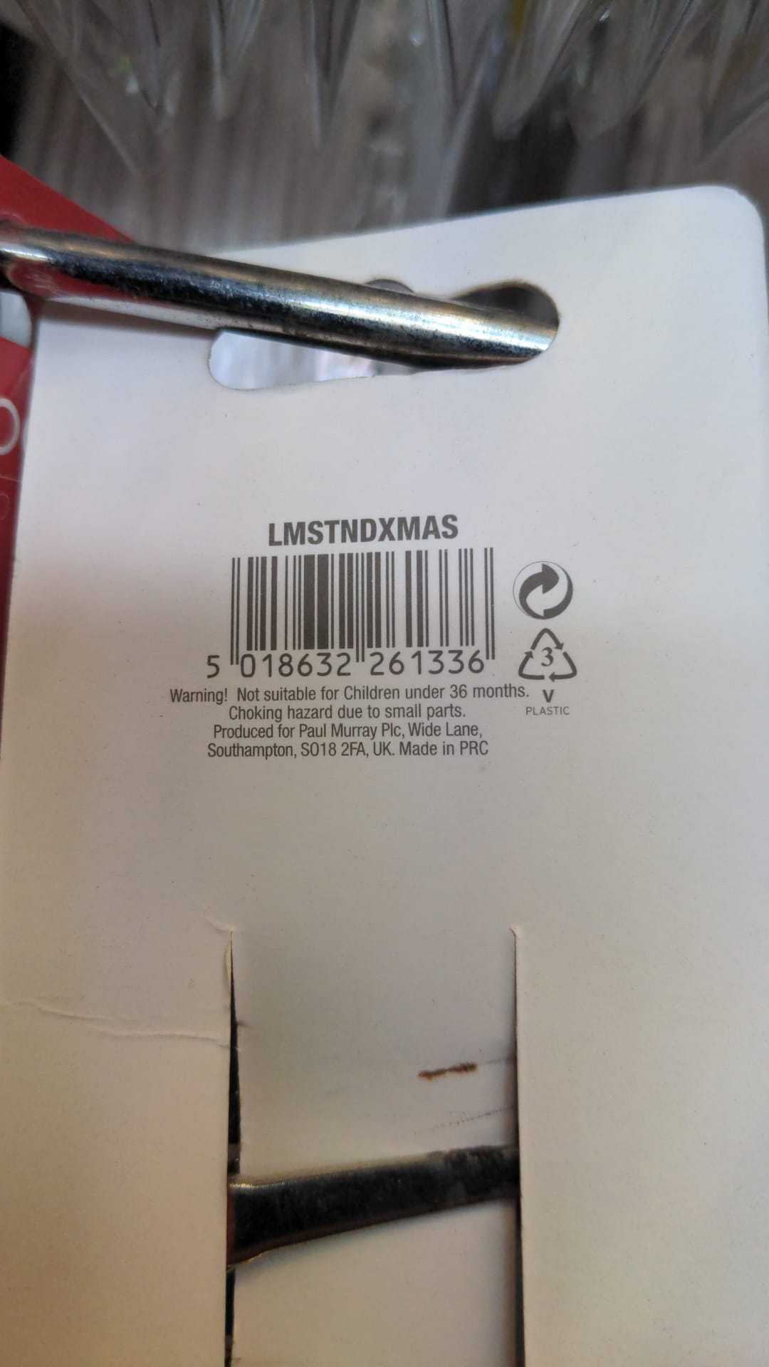 Hair Pins for christmas