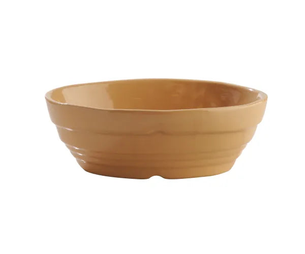 Elevate Your Culinary Experience with the Cane S3 Oval Baker 17cm.