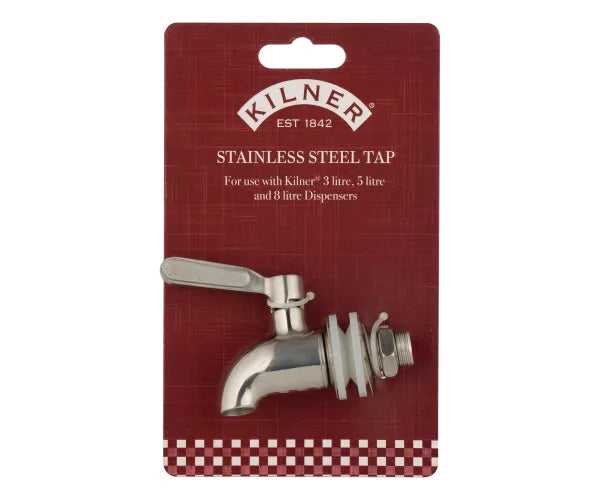Premium Stainless Steel Taps Durable and Stylish
