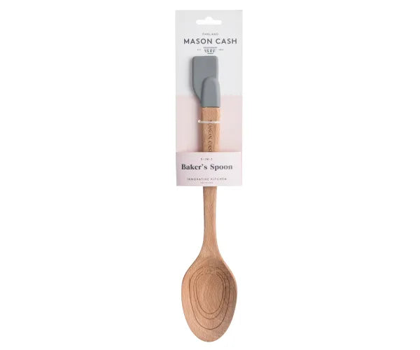 Améliorez votre cuisine avec notre cuillère pleine et racloir à pot innovants.