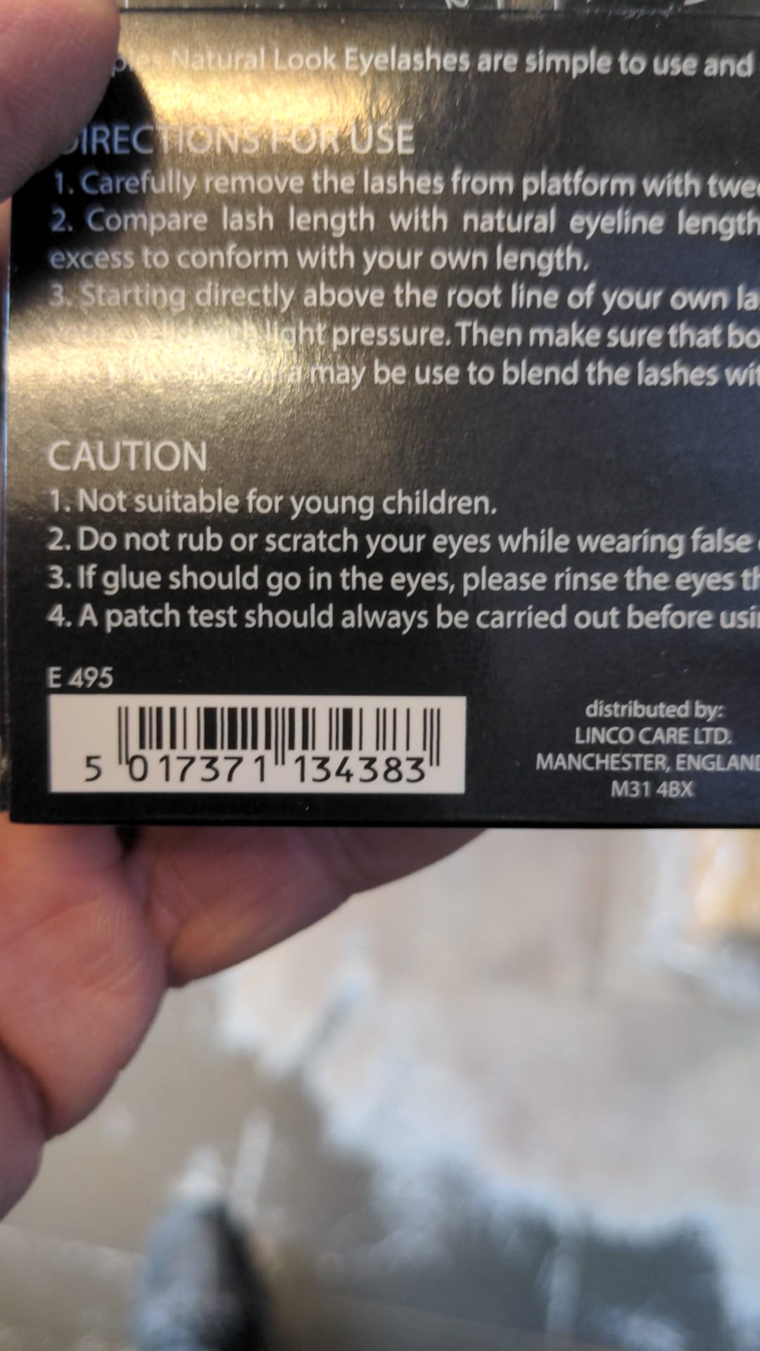 Sublimez votre regard avec nos cils haut de gamme : les dernières tendances.
