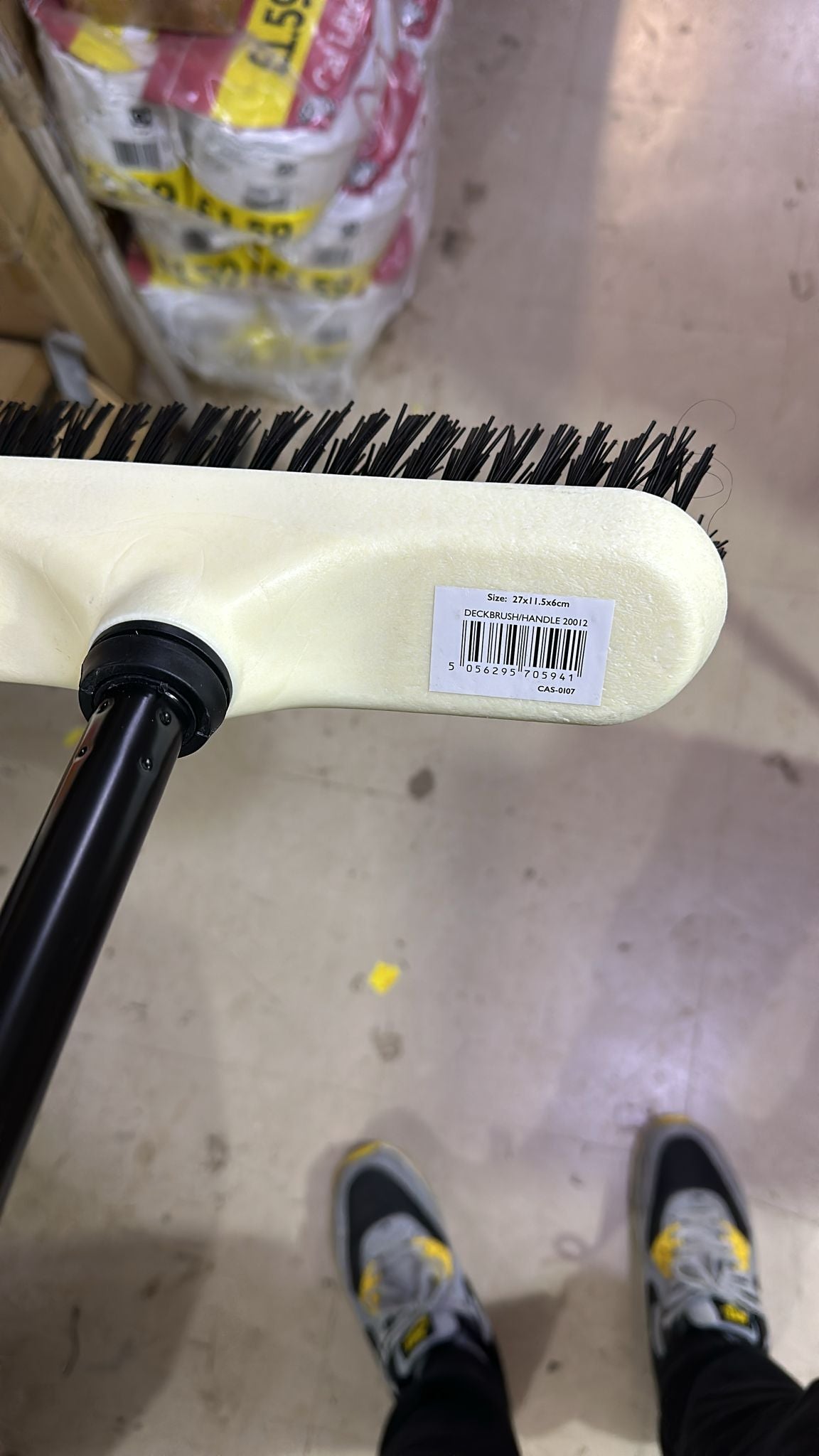 Magical Broom Collection Finest Brooms for Your Wizardry Needs