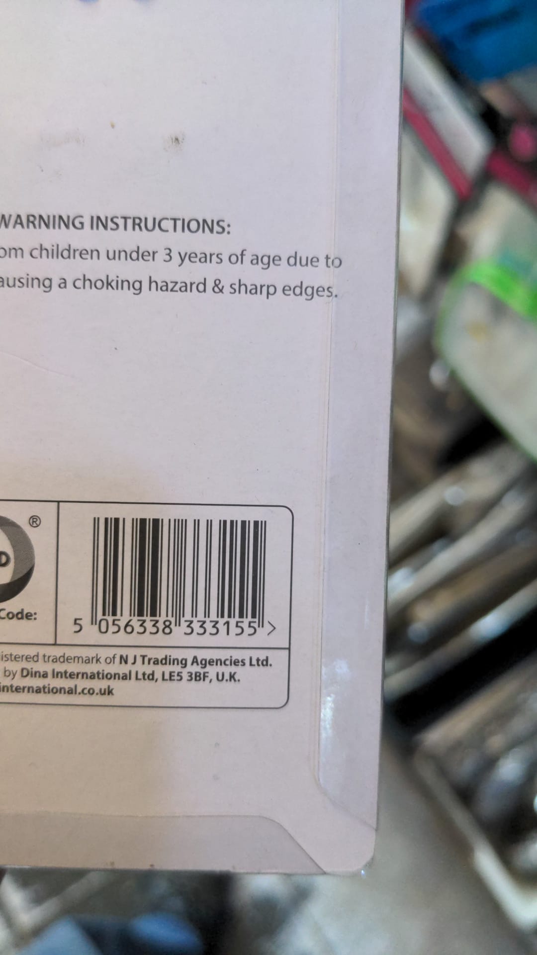 Coupe-ongles de qualité supérieure Obtenez des ongles parfaitement taillés en toute simplicité