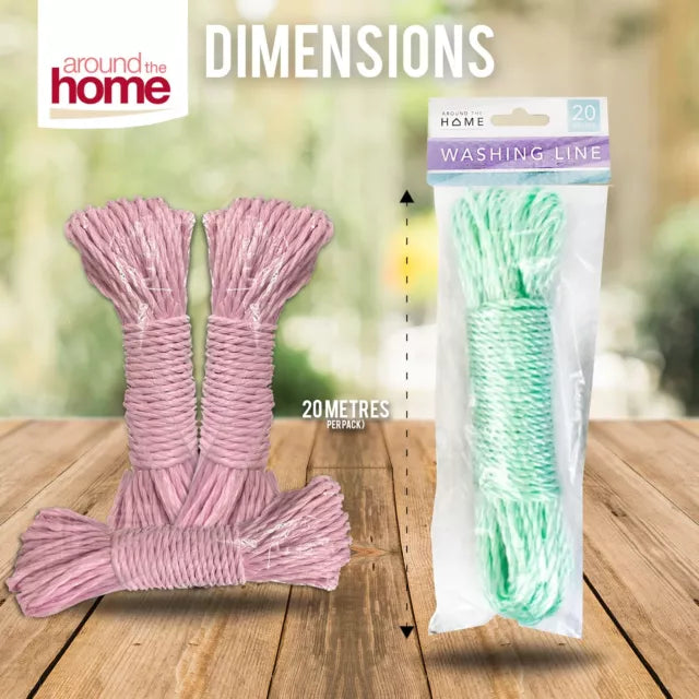 Étendoir à linge domestique