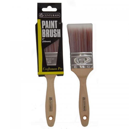 Pinceau de peintre professionnel Craftsman de 5 cm