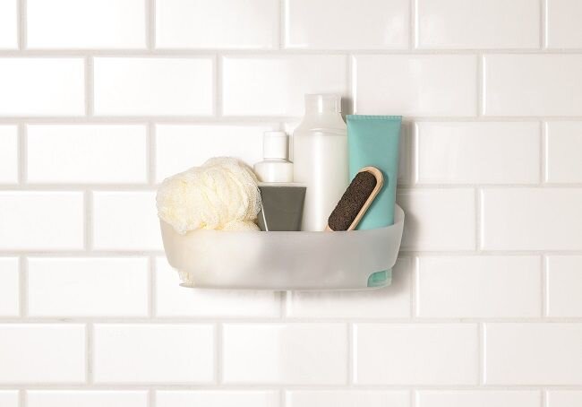 Organisateur de douche Command BATH11-ES