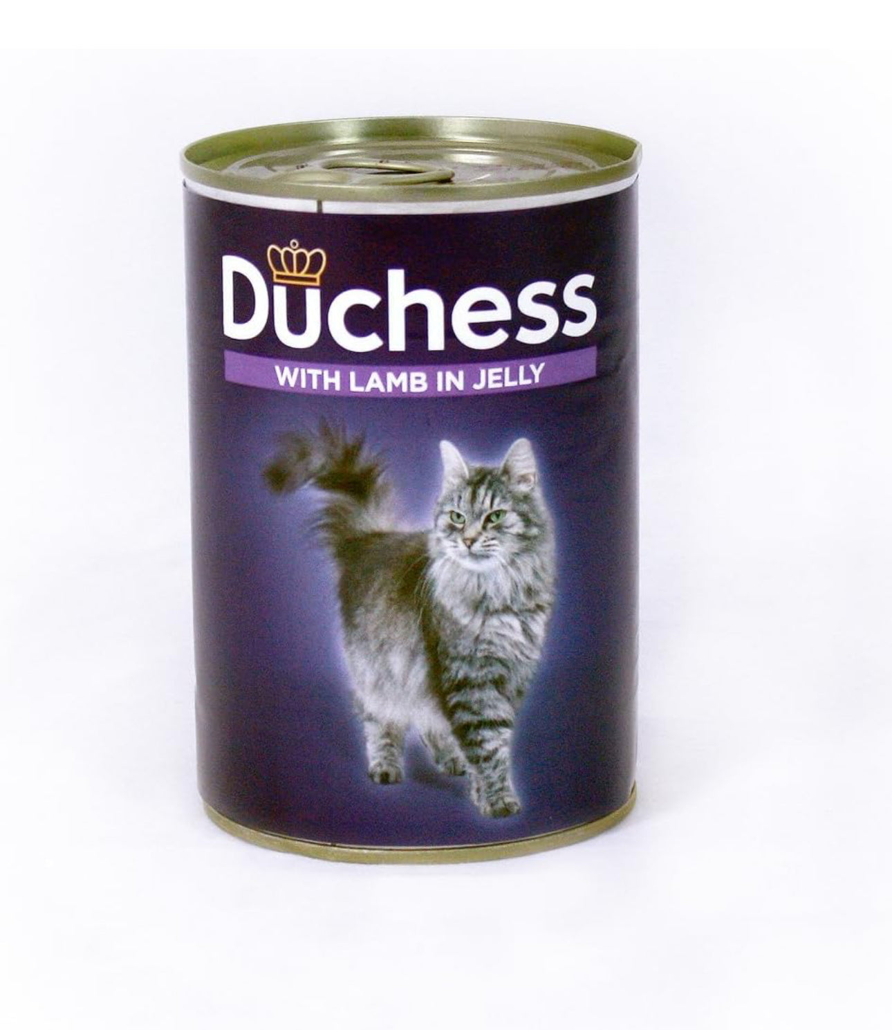 Duchess Lamb in Jelly Variety Pack Cans